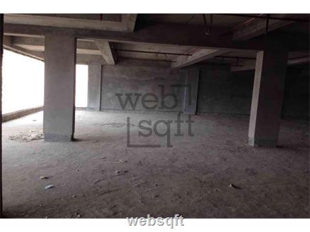 Attapur Office Space for Rent